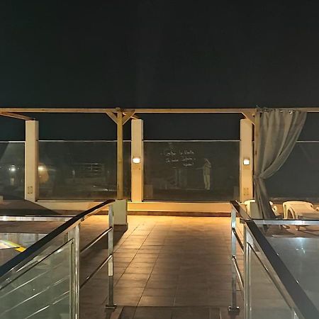 Estrella De Sal Villa Mazo Exterior foto