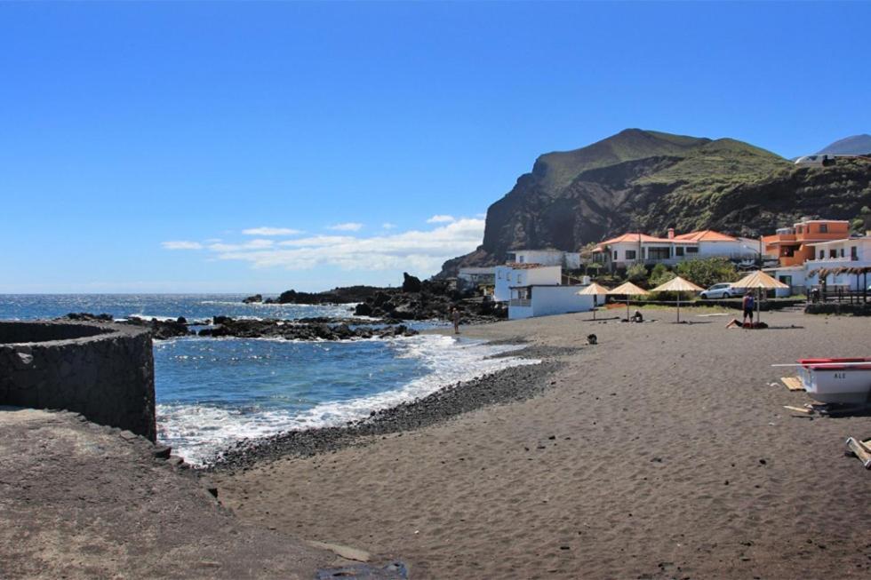 Estrella De Sal Villa Mazo Cameră foto